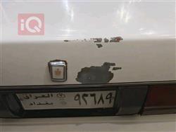 تويوتا كراون
